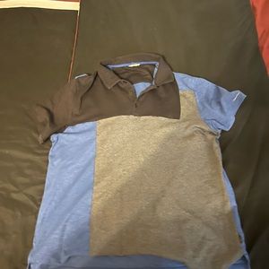 Calvin Klein men polo shirt